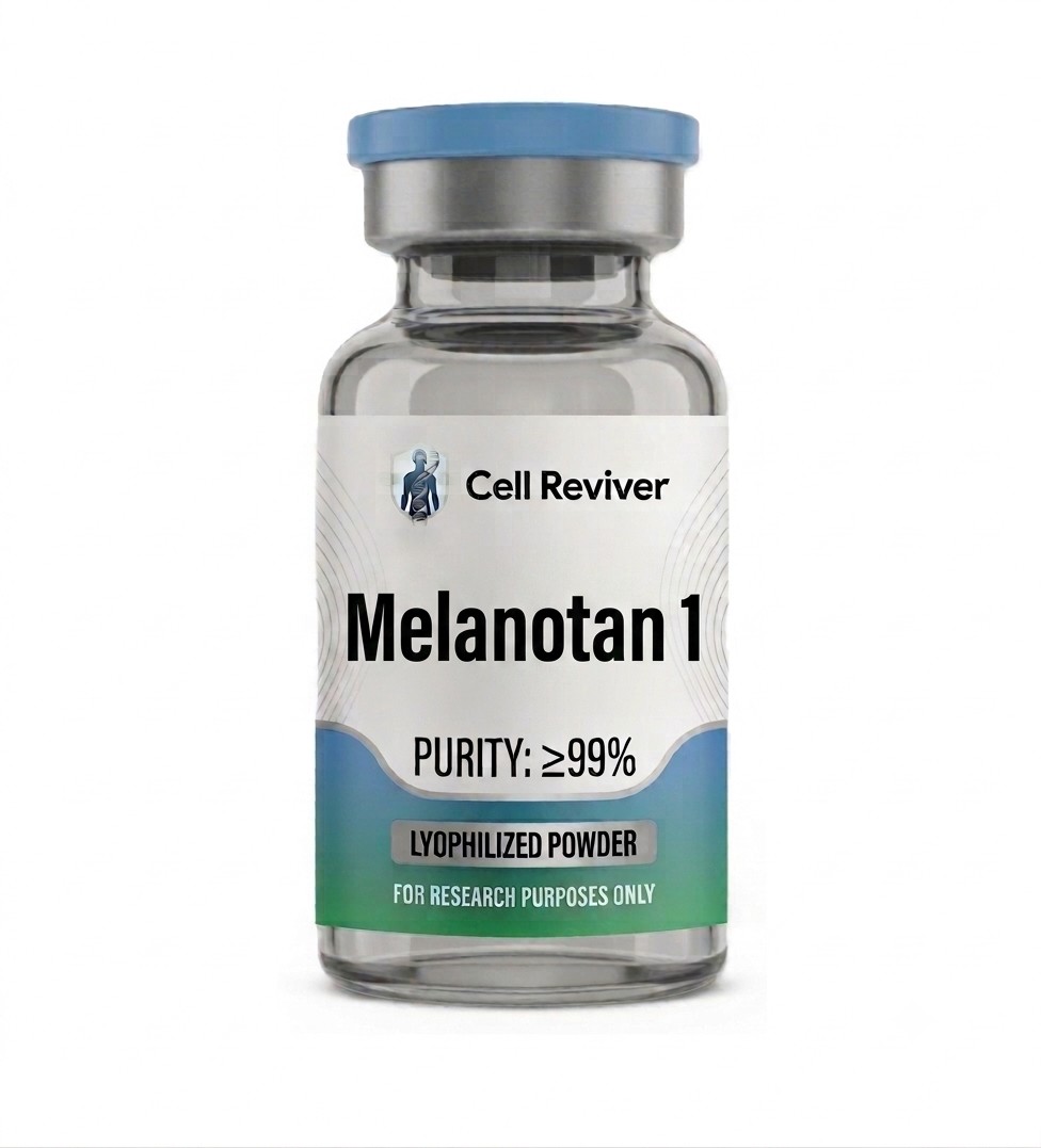 Melanotan 1